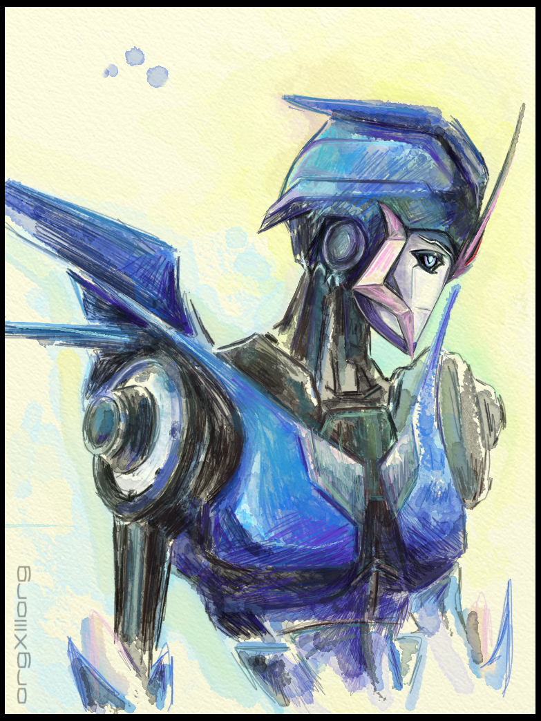 Arcee | Transformers Prime