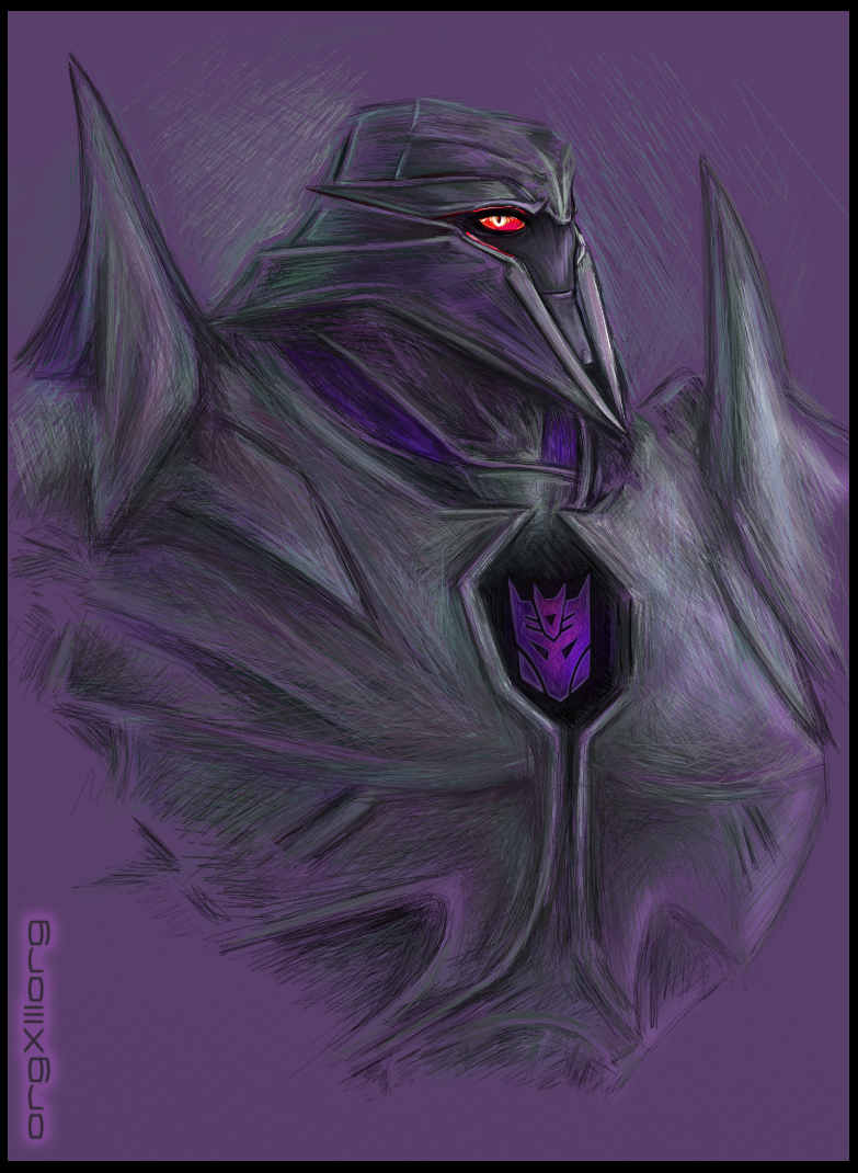 Megatron | Transformers Prime