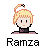 LoL Ramza