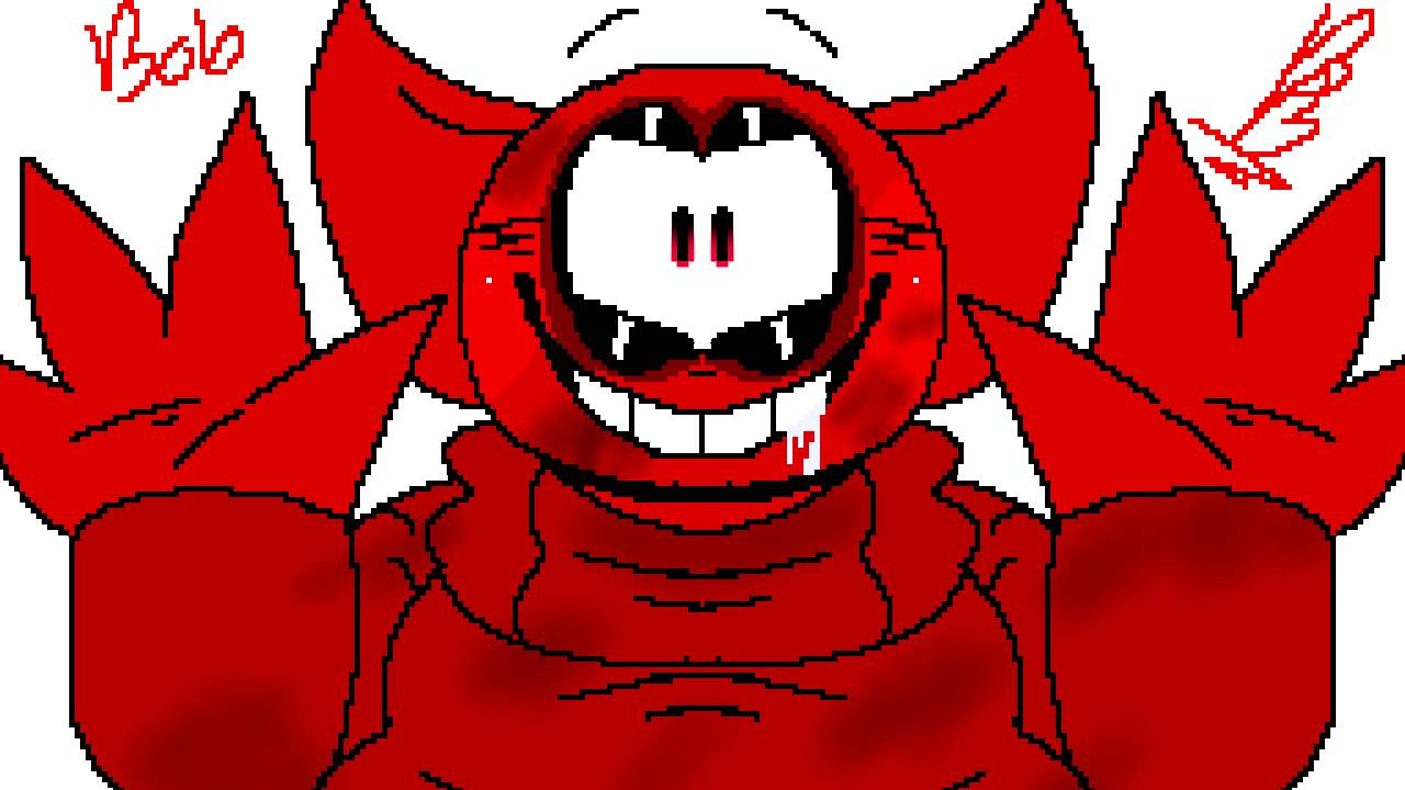 Bob by fuchyscythetfug on DeviantArt