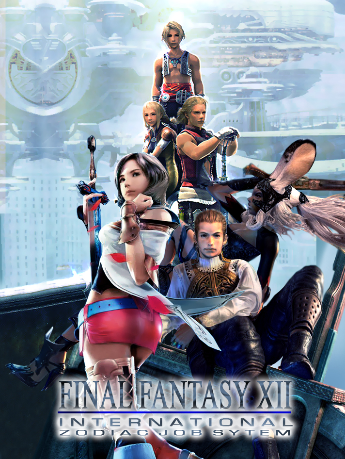 Final Fantasy Xii Pt Br Iso - Colaboratory