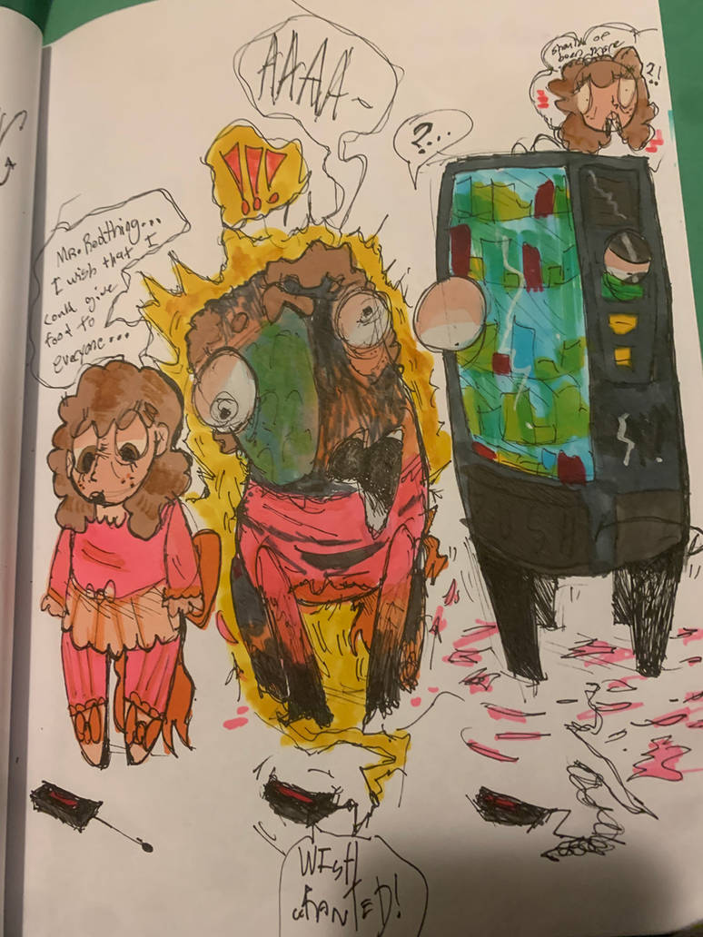 Vending machine tf tg by PH0NKO on DeviantArt