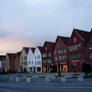 Bergen's Brygge