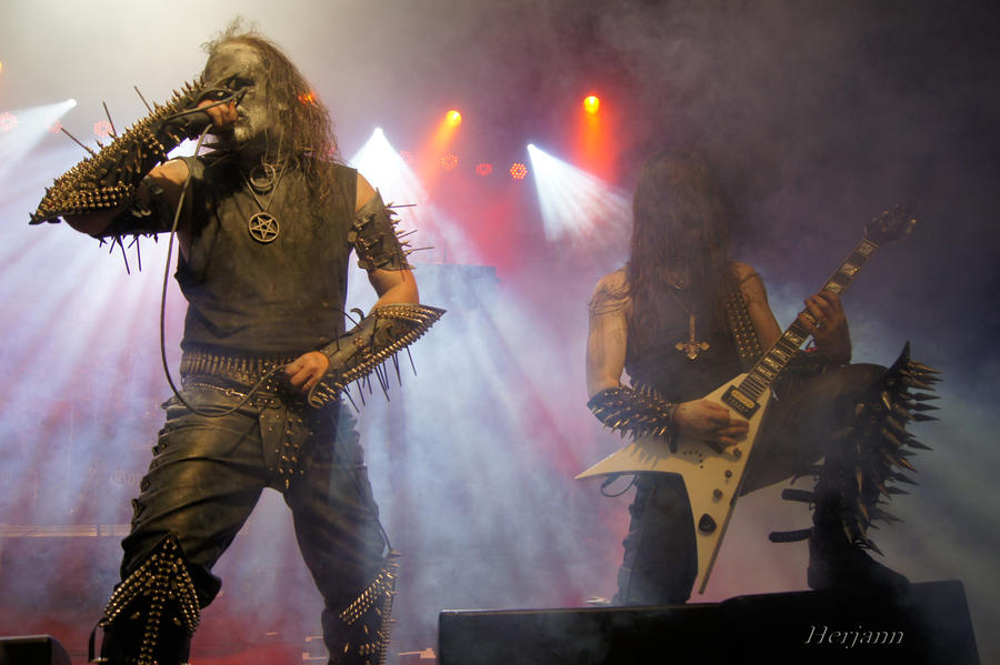 Gorgoroth