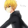 KnB: Kise