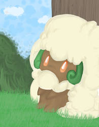 Whimsicott