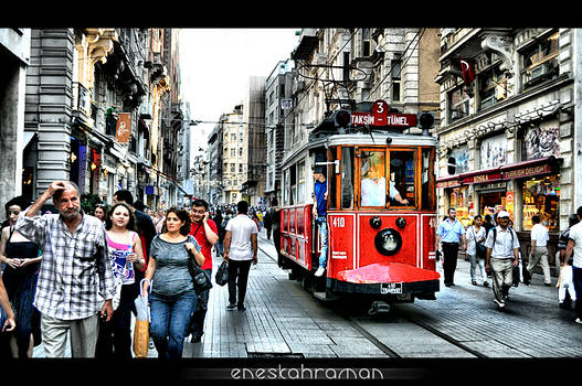 Taksim