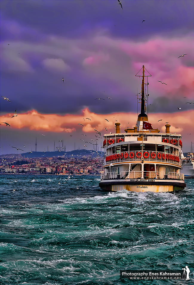 ISTANBUL II