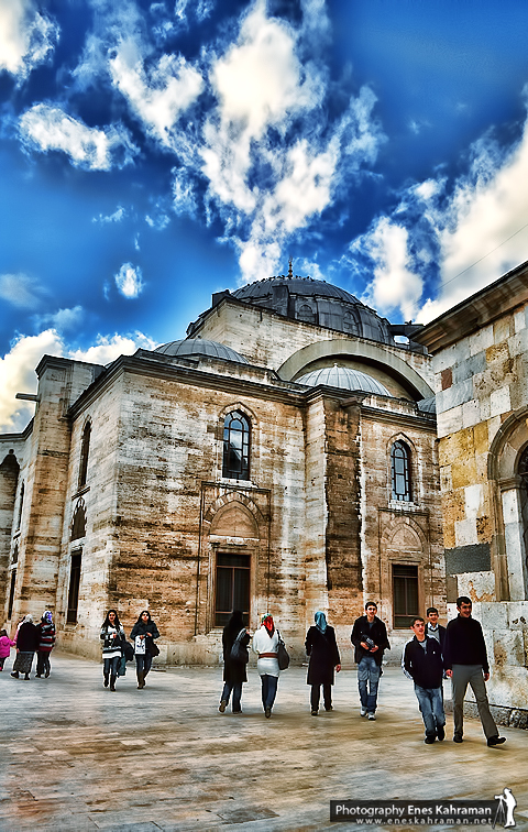 Konya Selimiye Camii