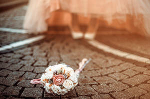 Bridal Flower