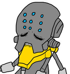 Zenyatta