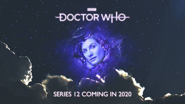 Doctor Who Series 12 Teaser (Unofficial)