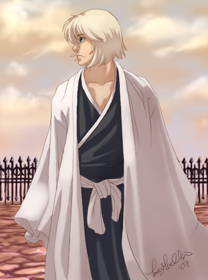 Bleach: Day's End