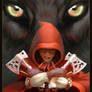 Red Riding Hood - Poster