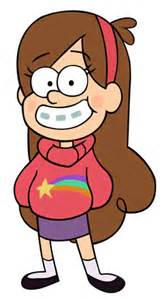 Mabel Pines