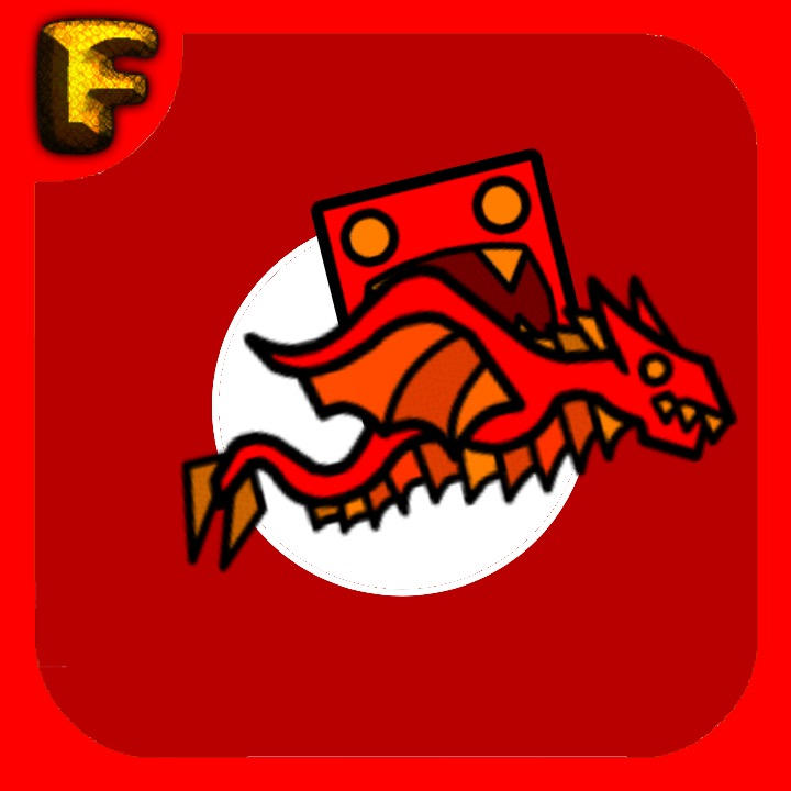 Sent Logo Gd My GD Logo! by IsaiahAndDaArt on DeviantArt