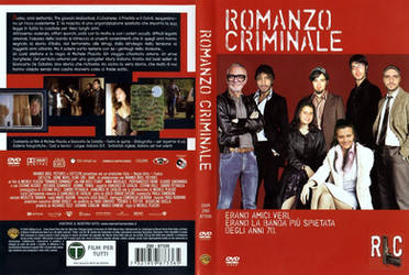 romanzo criminale