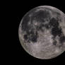 Full Moon 2013-10-18