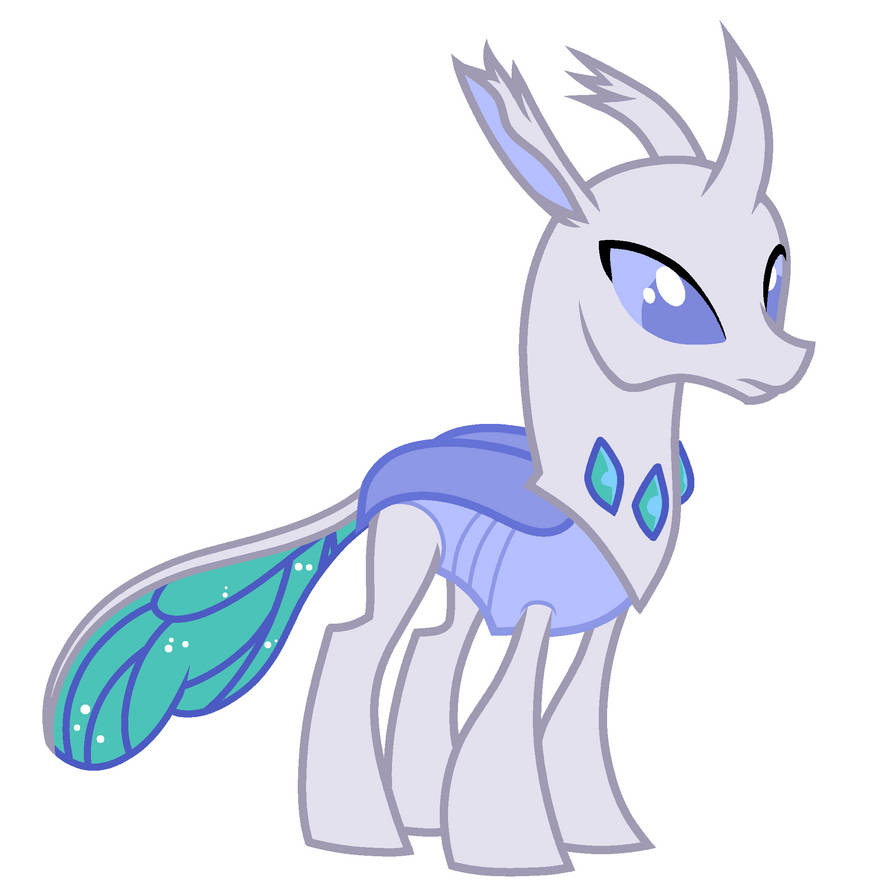 MLP Base by vi45 on DeviantArt