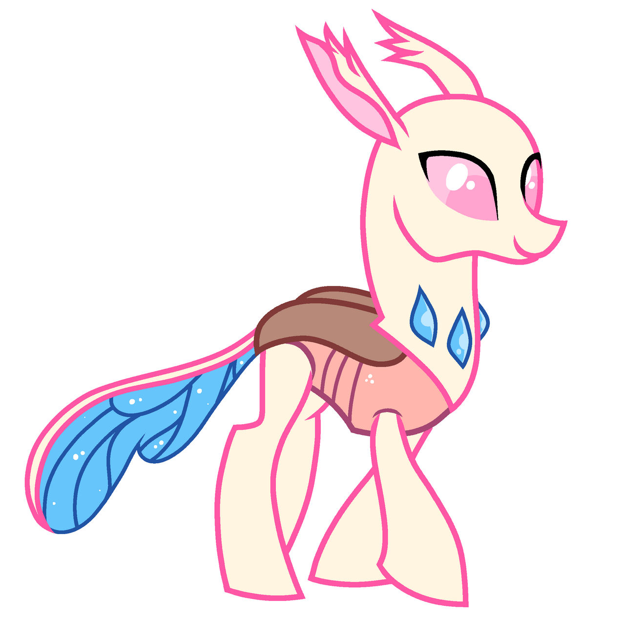 MLP Base by vi45 on DeviantArt