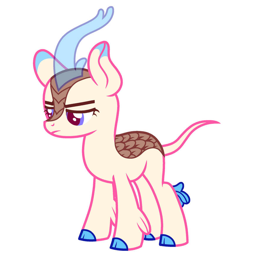 MLP Base by vi45 on DeviantArt