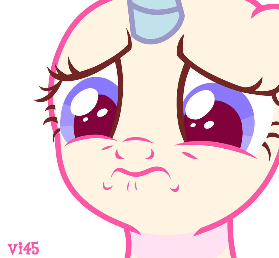 Mlp Pouting Base MLP Base by vi45 on DeviantArt