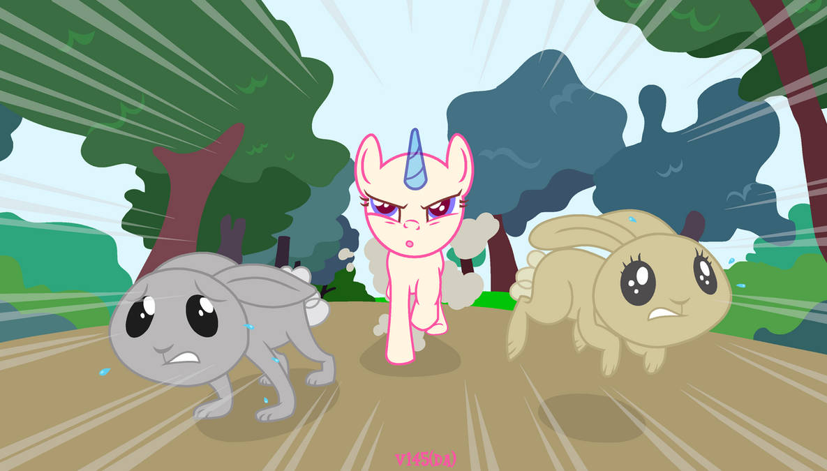 MLP Base by vi45 on DeviantArt