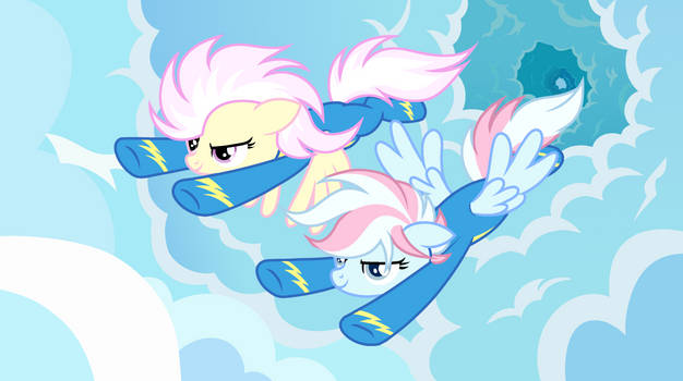 Wonderbolts