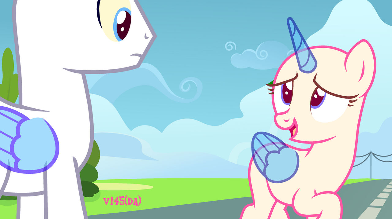 MLP Base by vi45 on DeviantArt