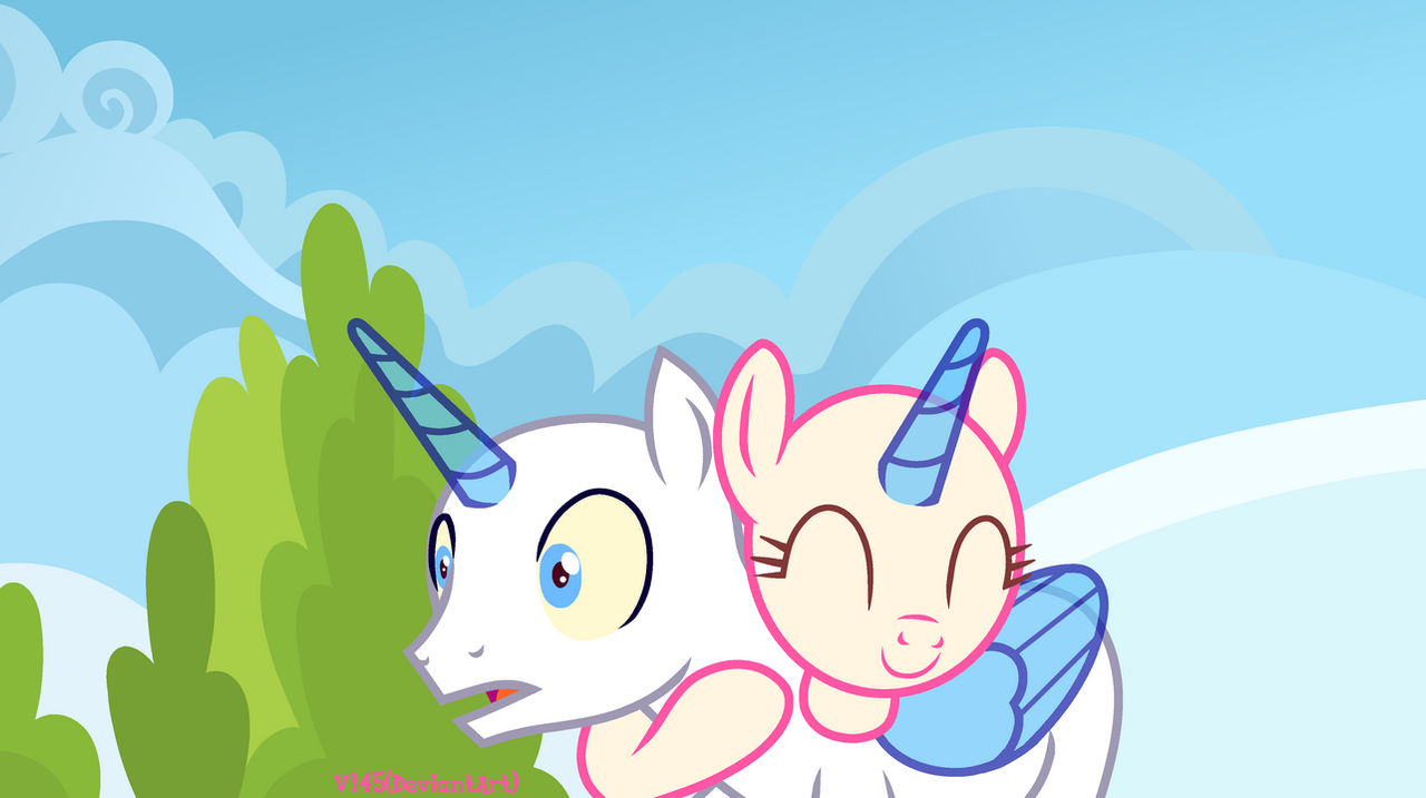 Mlp Base Playing Jump Rope Mlp base by vi45 on DeviantArt