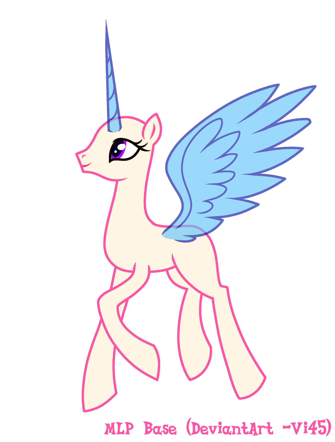 Mlp base