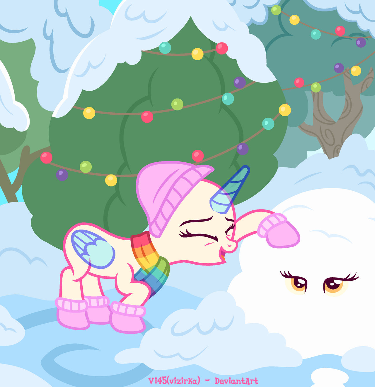 Mlp Base Playing Jump Rope Mlp base by vi45 on DeviantArt