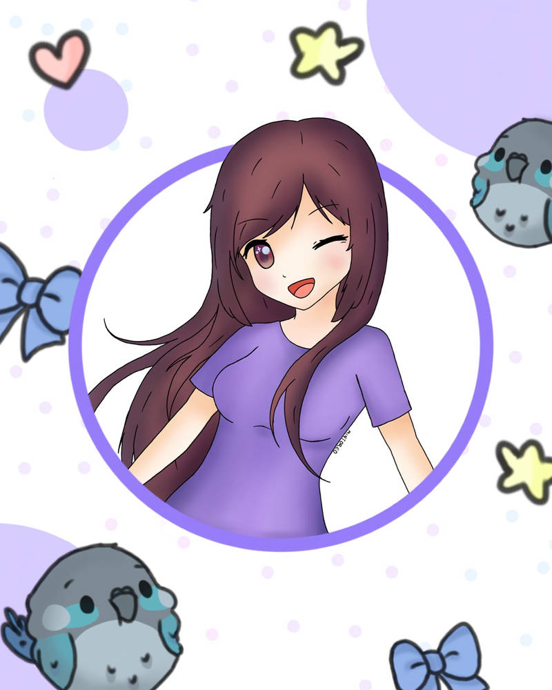 Jaiden Animations by BerryBlastOreo on DeviantArt