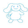 Cinnamoroll (fan picy try 2)