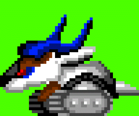 Badnik Exploding Gif Badnik: Tankaddax (Adax) by NostalGames2 on DeviantArt