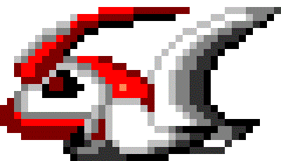 Badnik Exploding Gif Badnik: Cruncher (Tubarao) by NostalGames2 on DeviantArt