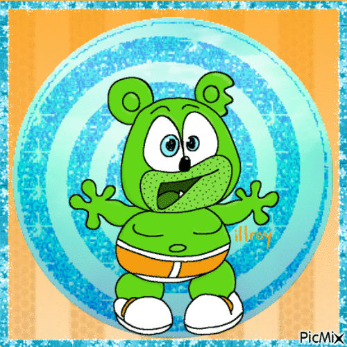 Gummibar by illr0y on DeviantArt