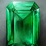 Infinity Emerald
