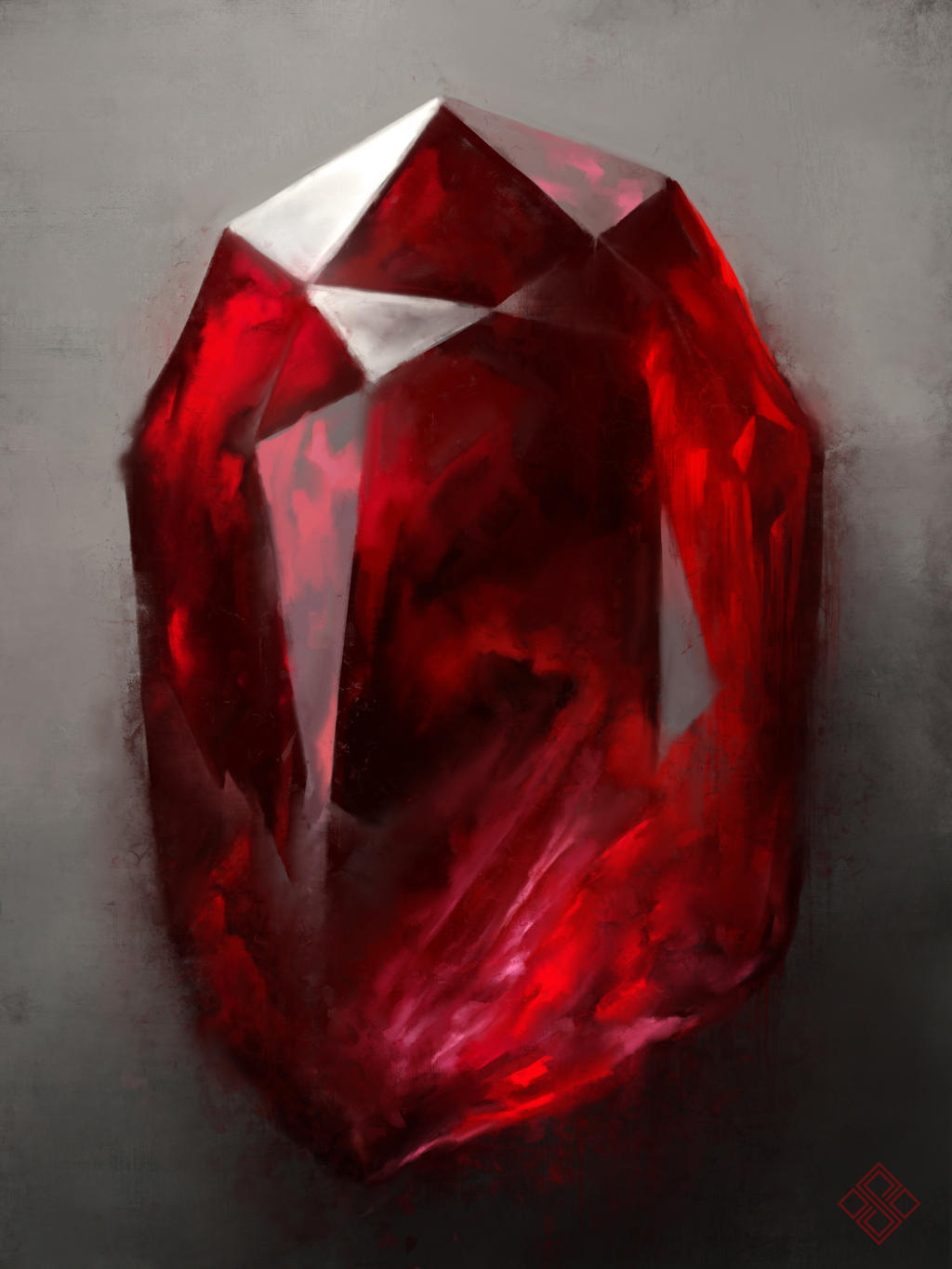 Infinity Ruby