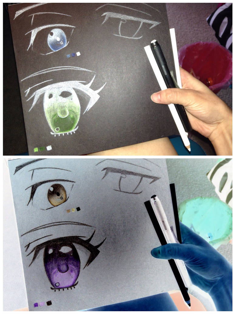 Inverting colors by inspiredon3 on DeviantArt