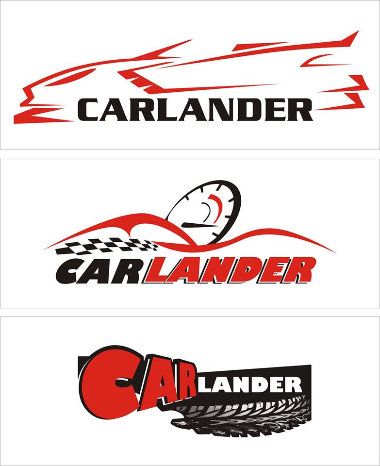 Carlander auto logos