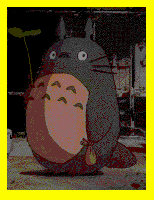 Totoro