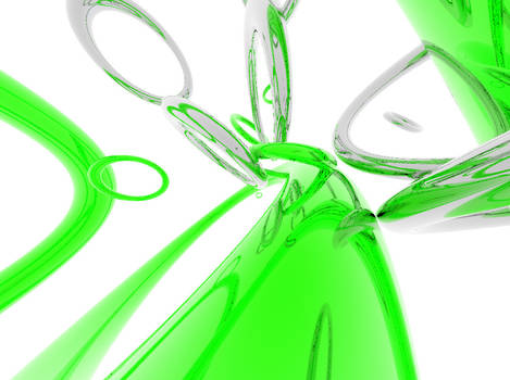 Green Abstraction
