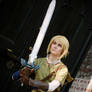 Link - Hero of time