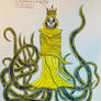 Hastur, the King in Yellow