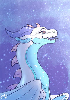 Star Dragon