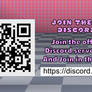 Join the discord server and Be a Lilli