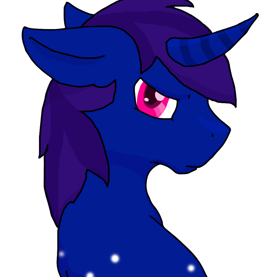 Starlight by Sianna-Cyberhound on DeviantArt