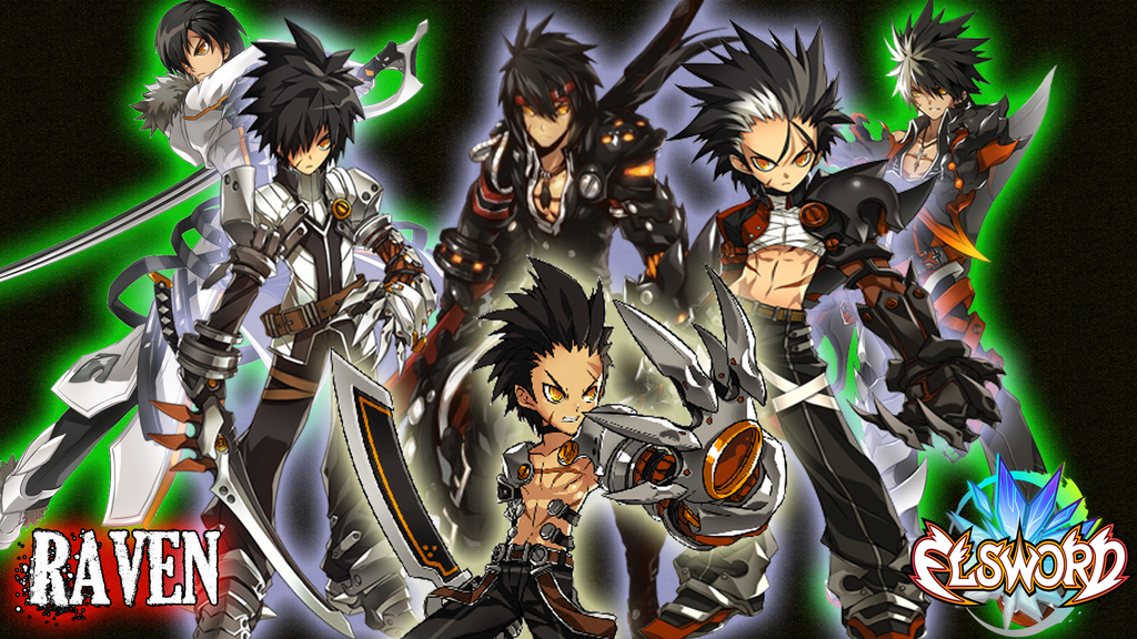 How To Download Elsword On Mac How To Download Elsword On Mac