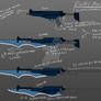 Lapis Weapon Sheet 2